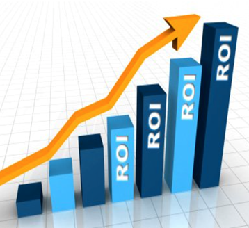Performance One Data Solutions ROI